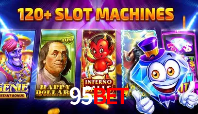 Interface Premium 95bet