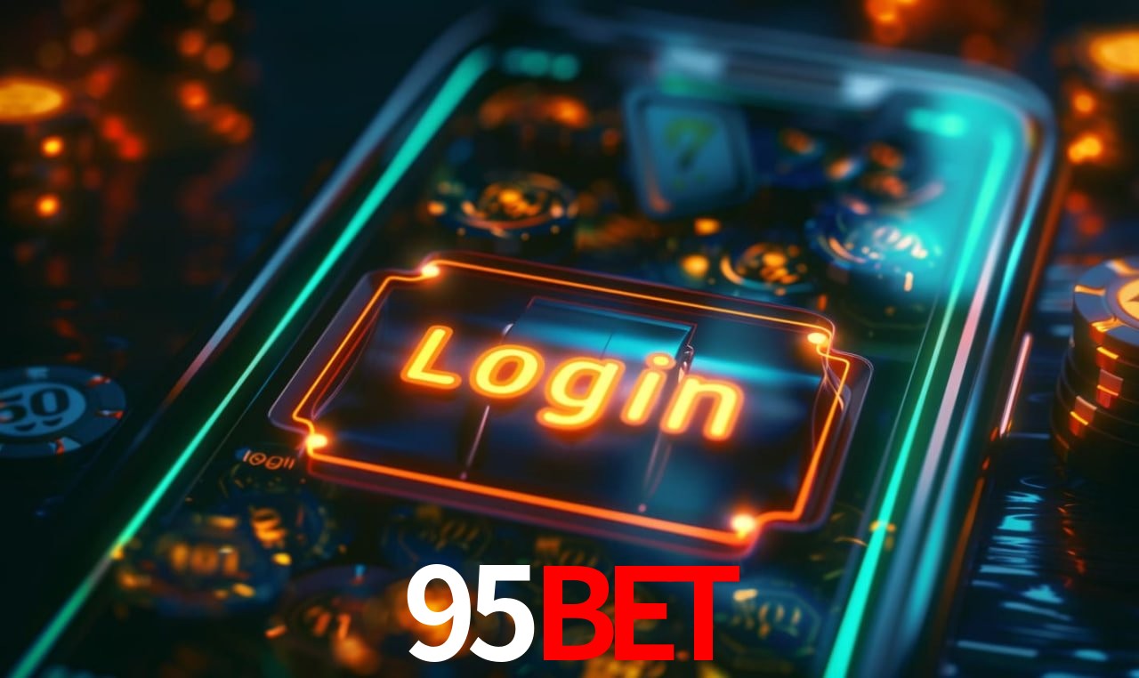VIP Casino 95bet