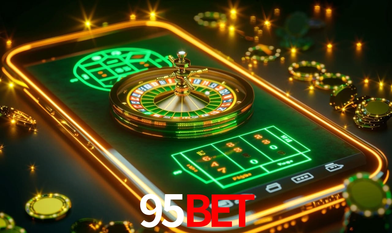Descubra a Essência do 95bet: Nossa História e Compromissos