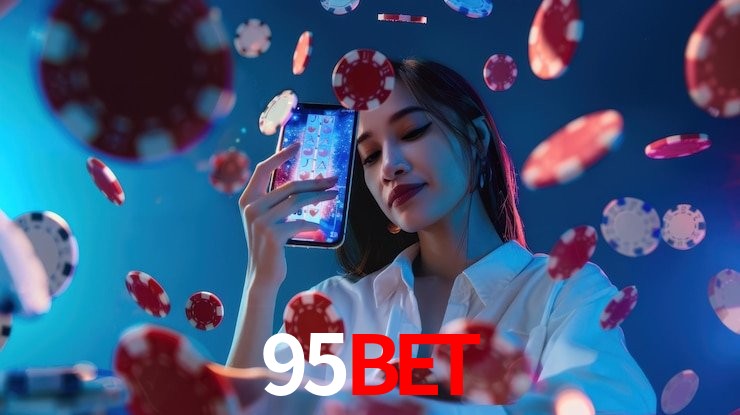 Sistemas de Segurança 95bet