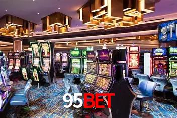 PIX Instantâneo 95bet