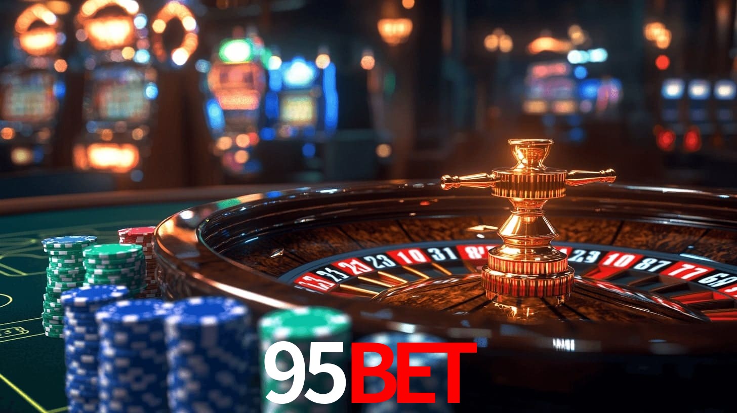 Bônus Generosos e Exclusivos no 95bet para Você!