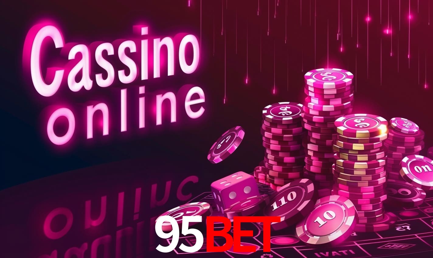 Provedores de Jogos 95bet