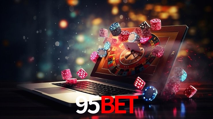 Especiais de Fim de Semana 95bet