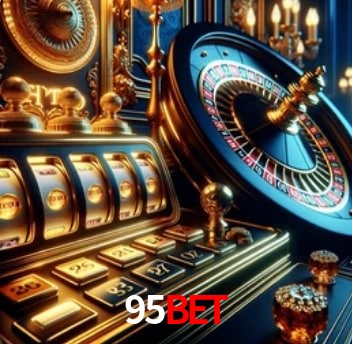 Descubra a Magia dos Jogos de Arcade no 95bet