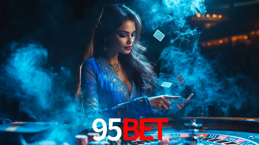 Jogos de Slot 95bet