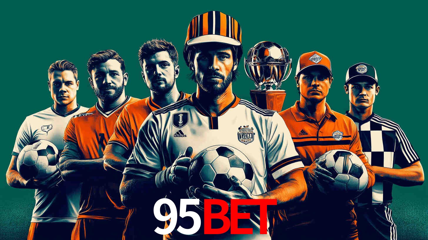 Estatísticas 95bet