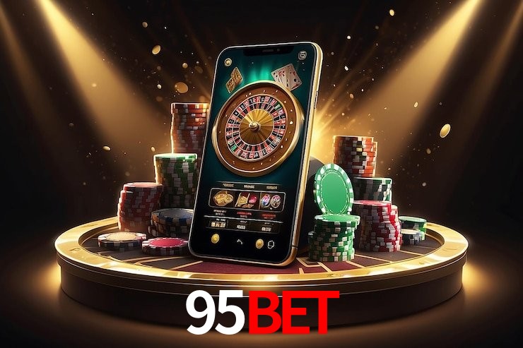 Explorando a Categoria de Eventos em Apostas na 95bet
