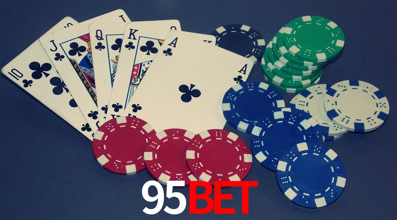 Basketball Betting 95bet